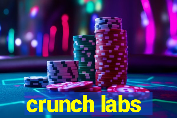 crunch labs